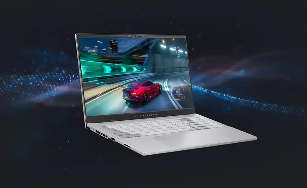 Vivobook Pro 15 OLED