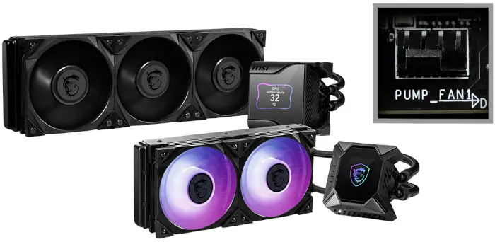 Z790-A-Max Water Cooling Ready 