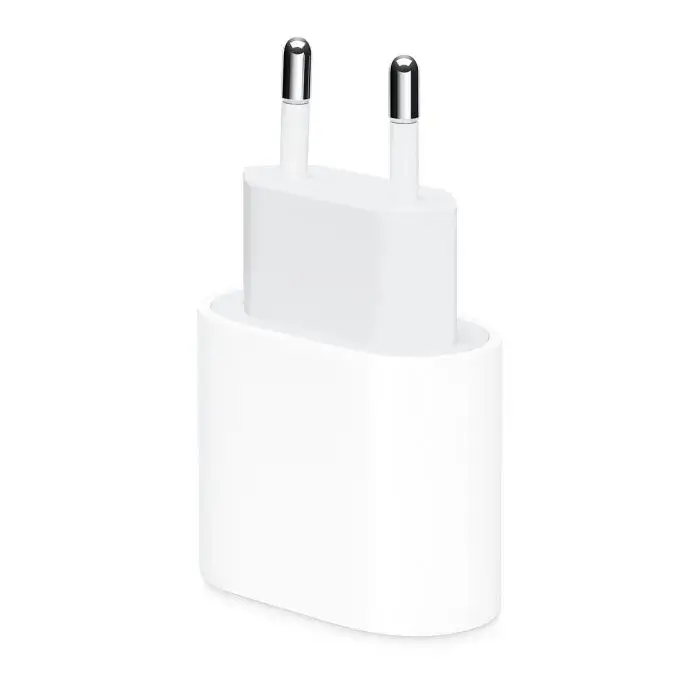 20W USB-C Power Adapter - מטען מהיר ויעיל