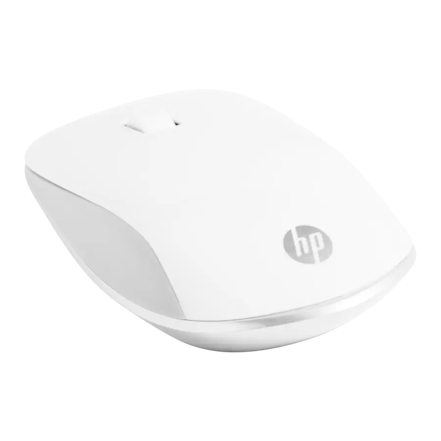 HP Bluetooth Mouse 410 