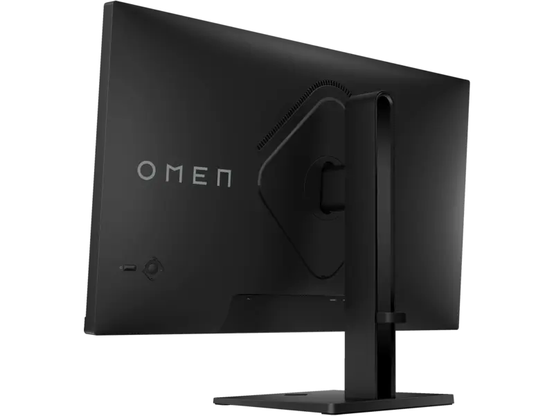 מסך מחשב גיימינג OMEN 27q QHD קצב ריענון מושלם