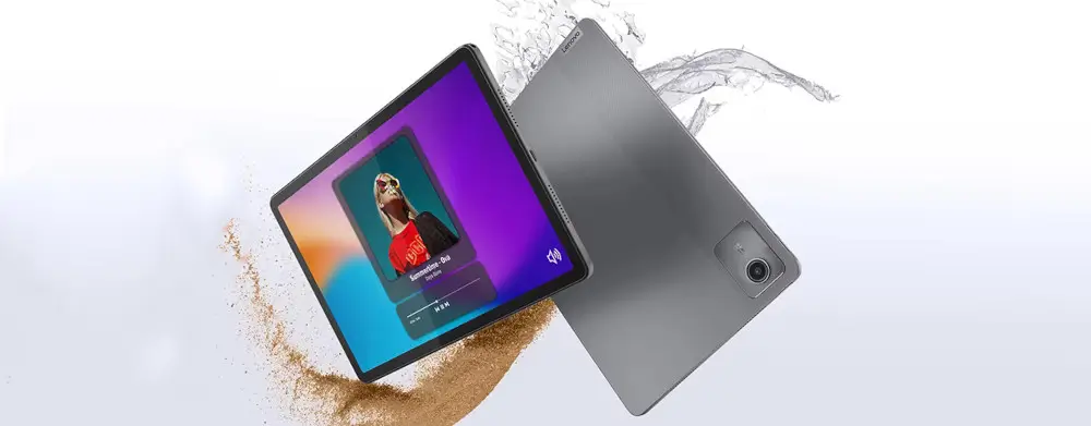 Lenovo Tab M11