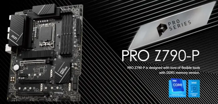 PRO Z790-P