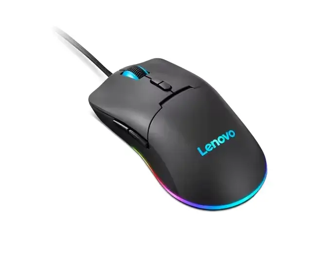 עכבר גיימינג M210 RGB עיצוב ייחודי