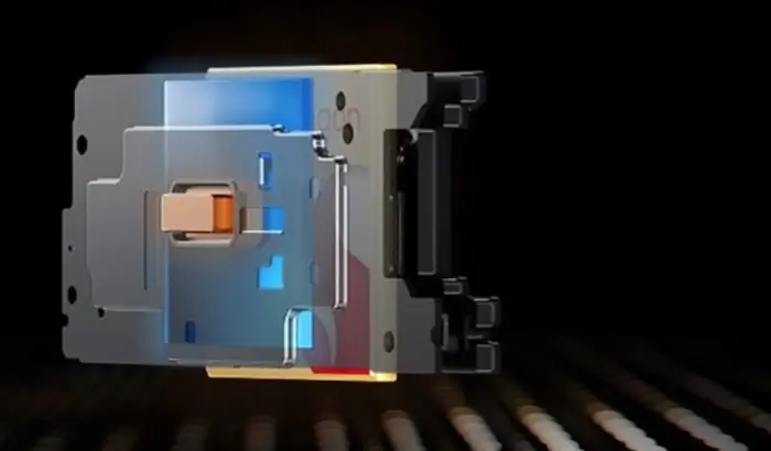 Cooling Conductor