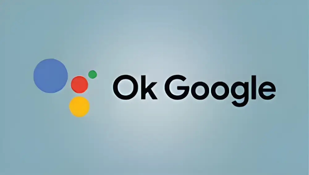 OK Google