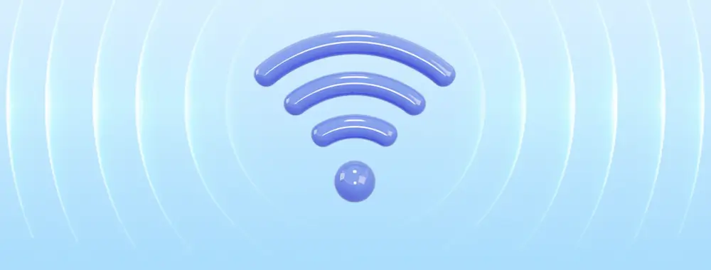 חוויית ה-WiFi המהירה