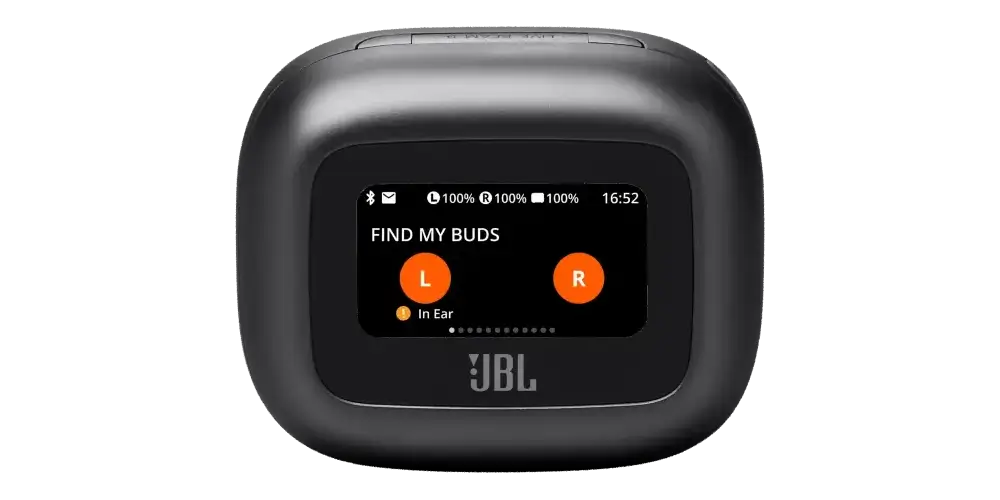 JBL Live Buds 3