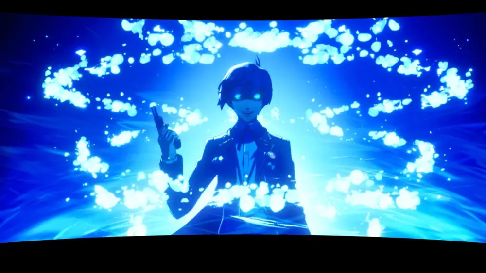 Persona 3 Reload - PS5 תמונת שחקן 