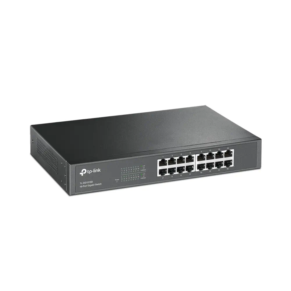 Tp-Link SG1016D