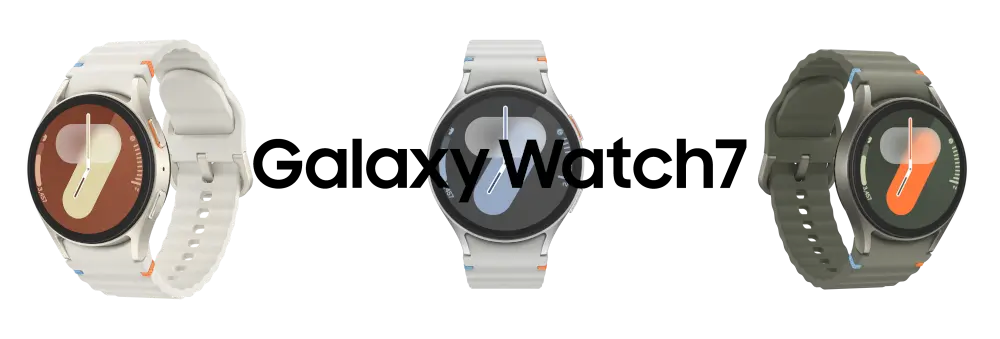 Galaxy Watch 7