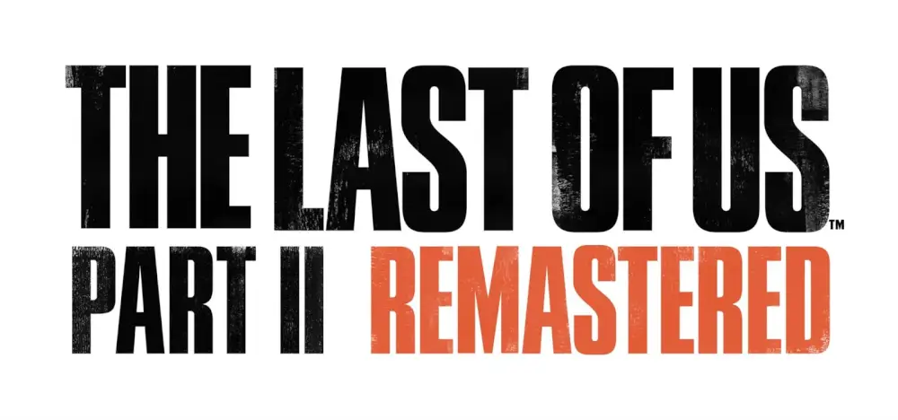 The Last Of Us Part Ii Remastered גלויה