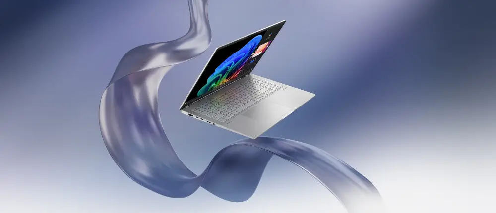 Vivobook S15 OLED