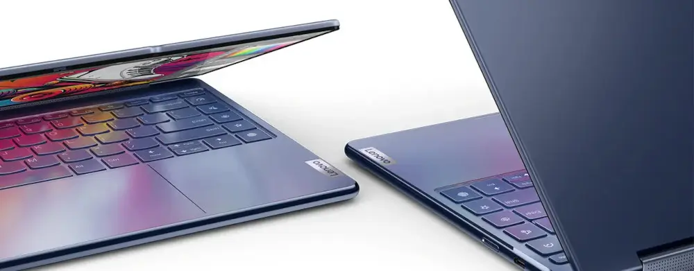 Yoga 9