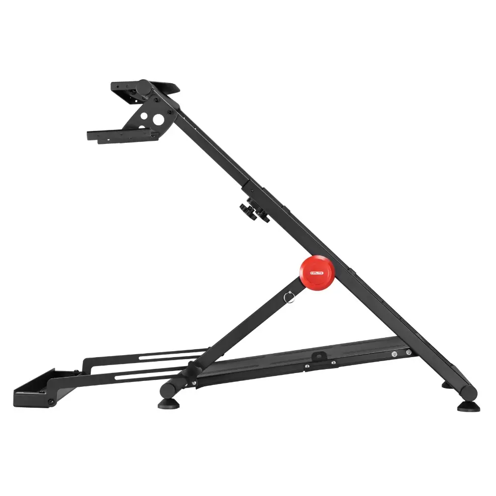 סטנד להגה Wheel Stand GT Pro V2 תיבת הילוכים ניתנת להתקנה בצד ימין או שמאל