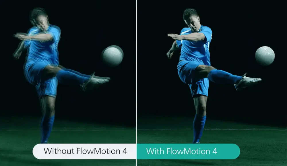 Flowmotion 4