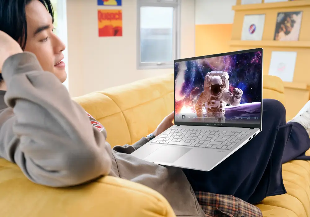 Vivobook S15 OLED