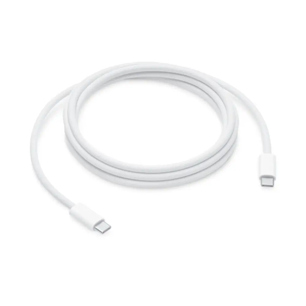 כבל 240W USB-C Charge Cable (2 m)