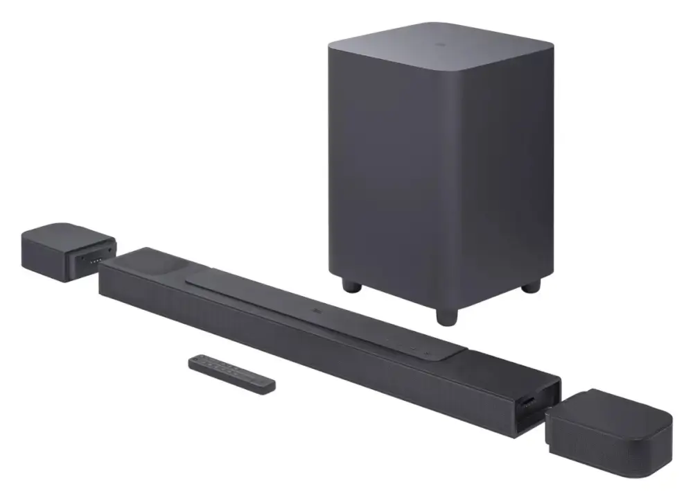 JBL Bar 800