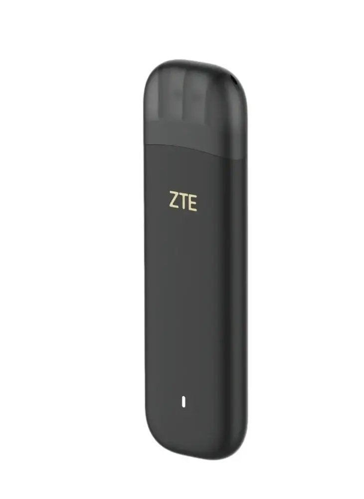 מודם סלולרי F30 PRO TYPE-C WI-FI6 USB מבית ZTE חיבור אמין