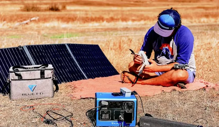 Solar Panel