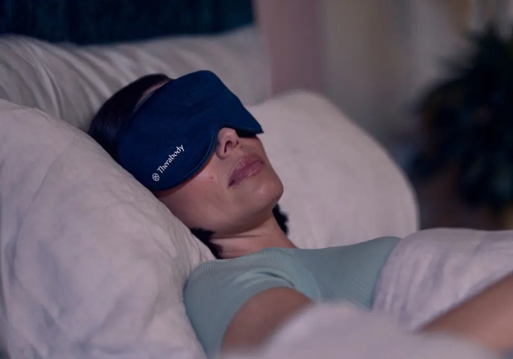 Therabody SleepMask