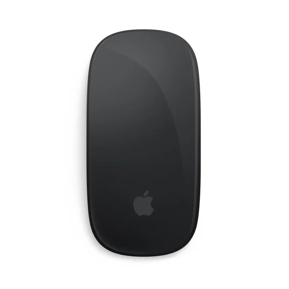 עכבר אלחוטי Magic Mouse USB‑C גלילה קלה בין דפים