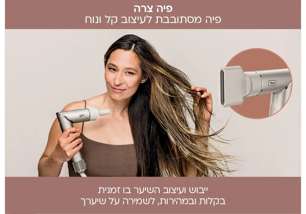 פייה צרה מסתובבת 