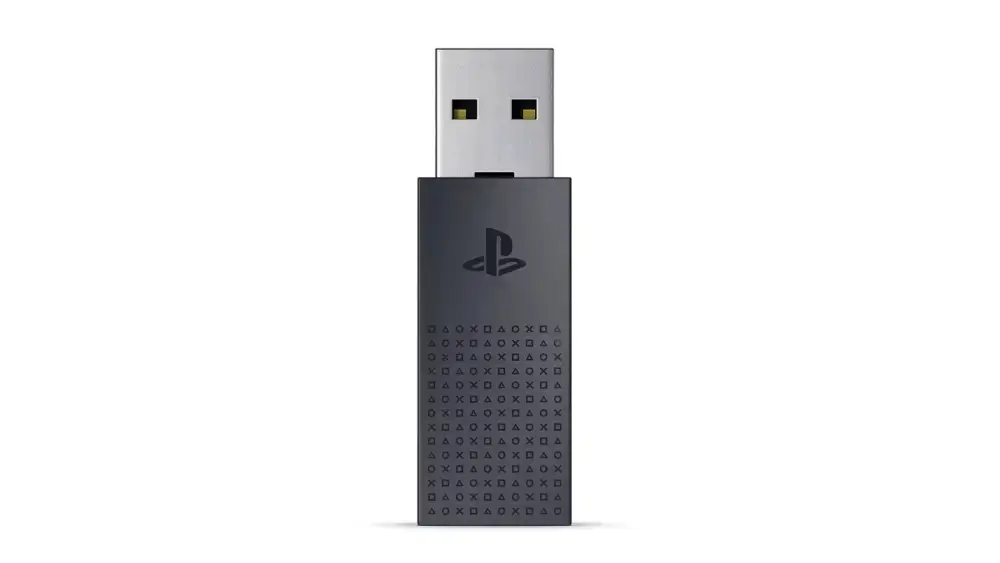  PlayStation Link USB מתאם