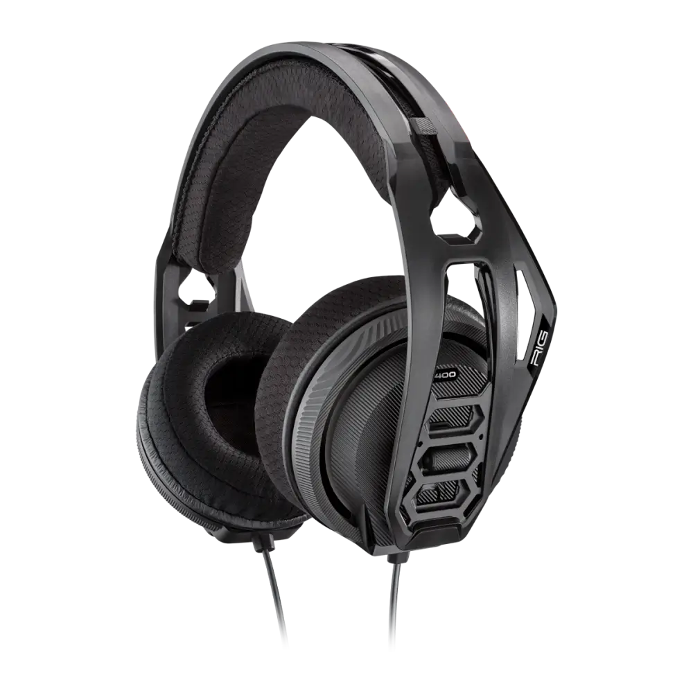 RIG Auriculares Gaming Headset 400HS