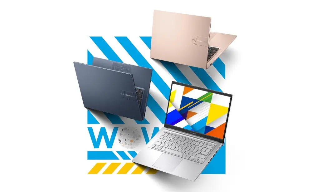 Vivobook 14 X1404Z