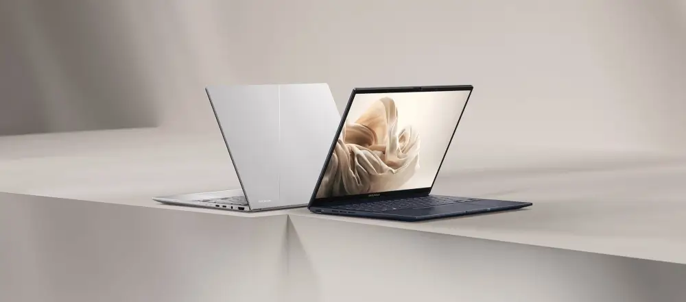 Zenbook 14 OLED UX3405