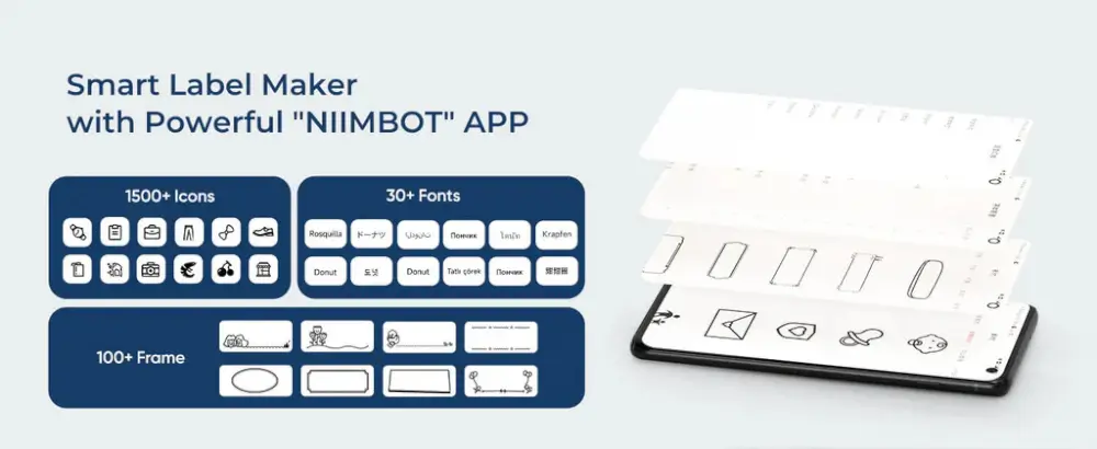 Niimbot B1