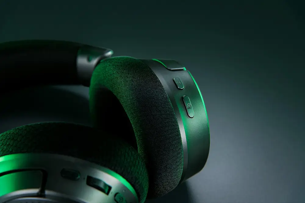 הטכנולוגיה המתקדמת של Razer HyperSpeed Wireless