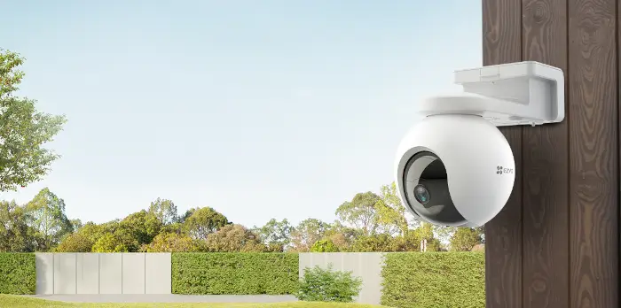 outdoor camera