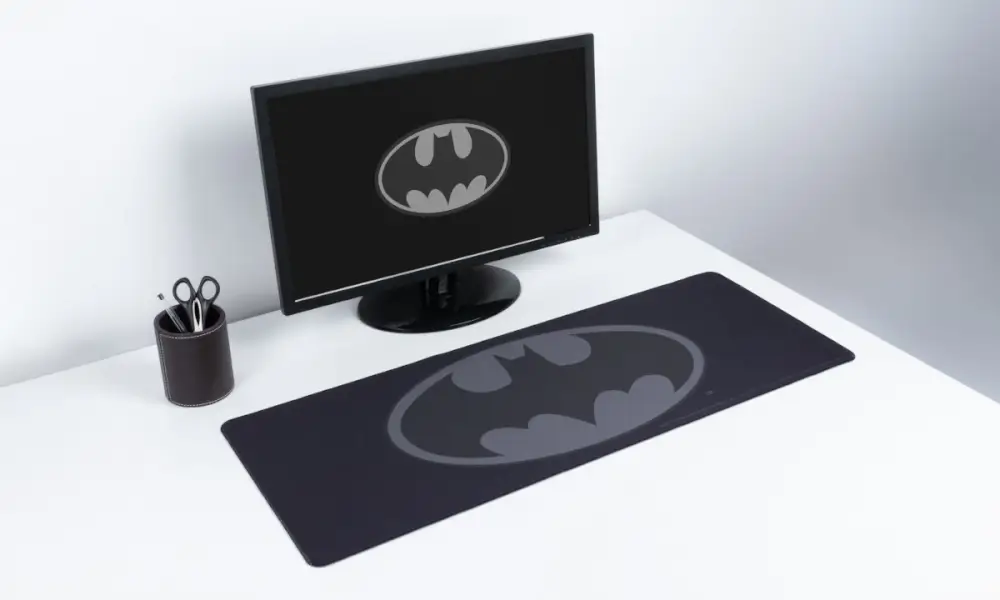 Batman Logo Desktop