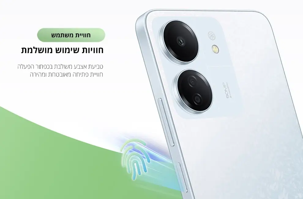 חוויות שימוש מושלמת