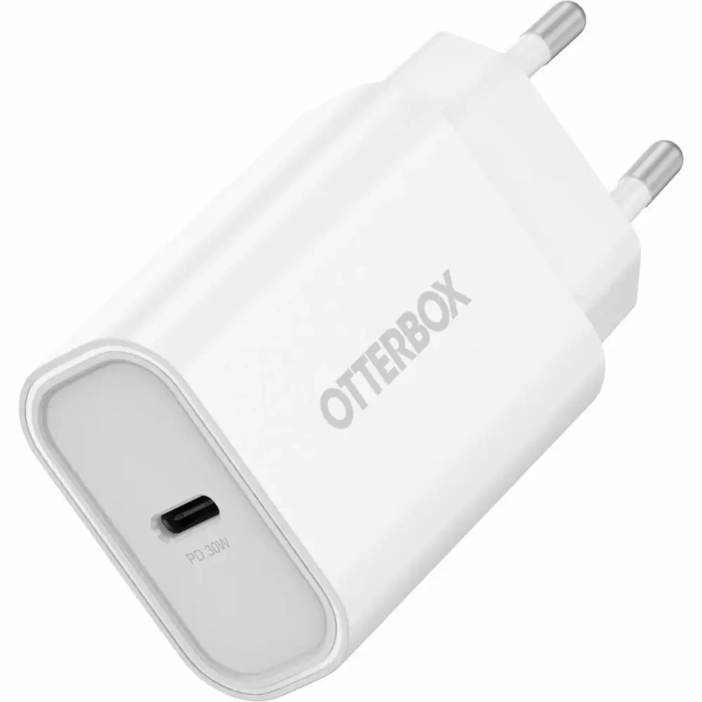 ראש מטען USB-C 30W