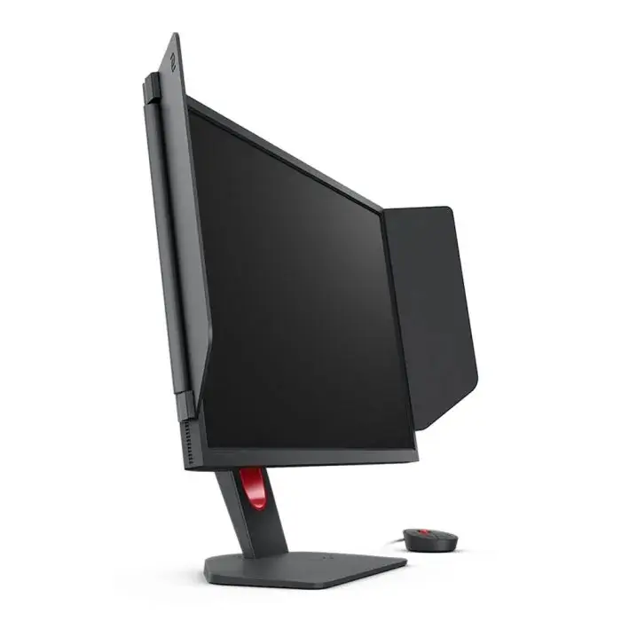 מסך מחשב גיימינג Zowie XL2546K ממשק משתמש פשוט 