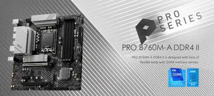 Pro Series