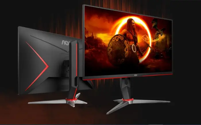 AOC Q27G2S/EU Gaming Screen