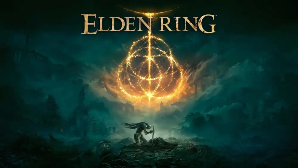 ELDEN RING: SHADOW OF THE ERDTREE EDITION גלויה