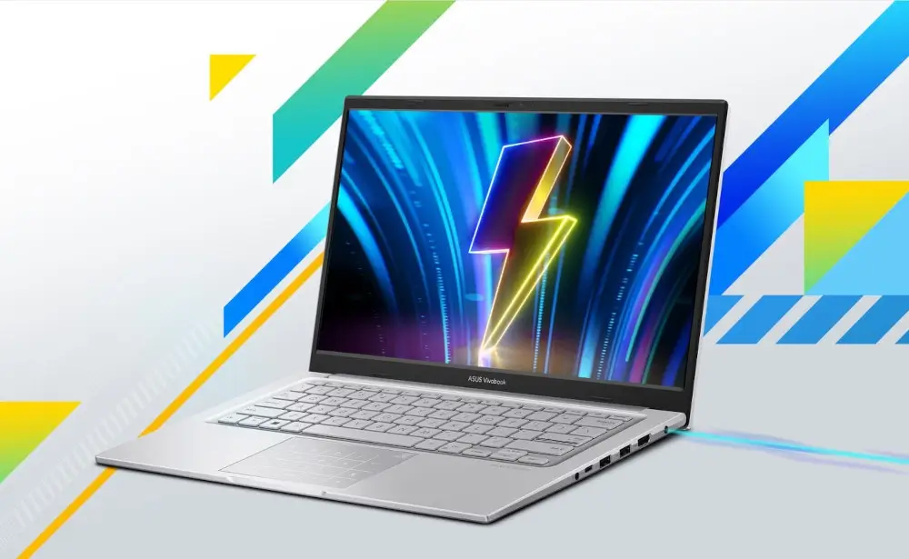 Vivobook 14 X1404Z