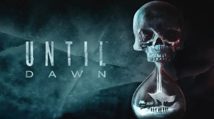 Until Dawn