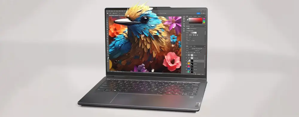 Yoga 7 2-in-1 14IML9