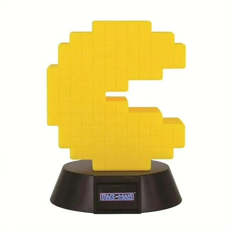 מנורה לשולחן Pac-Man Icon Light