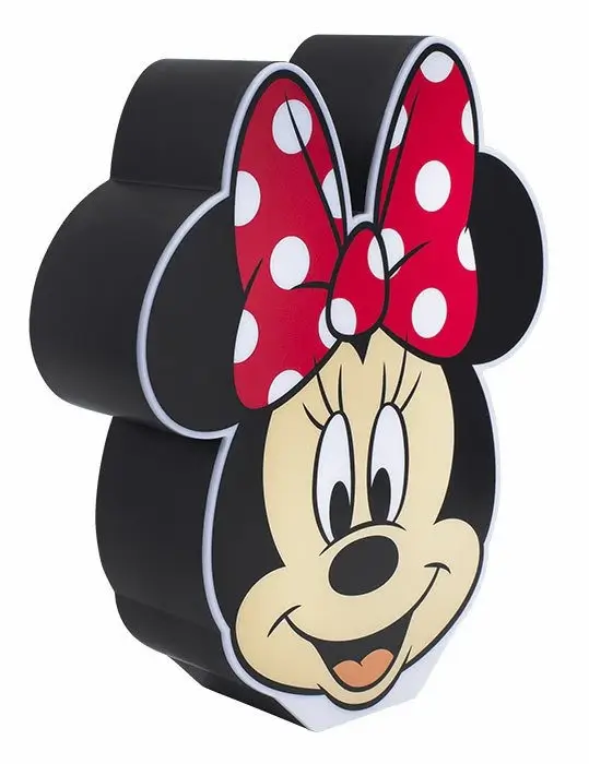 מנורה לשולחן Minnie Mouse  