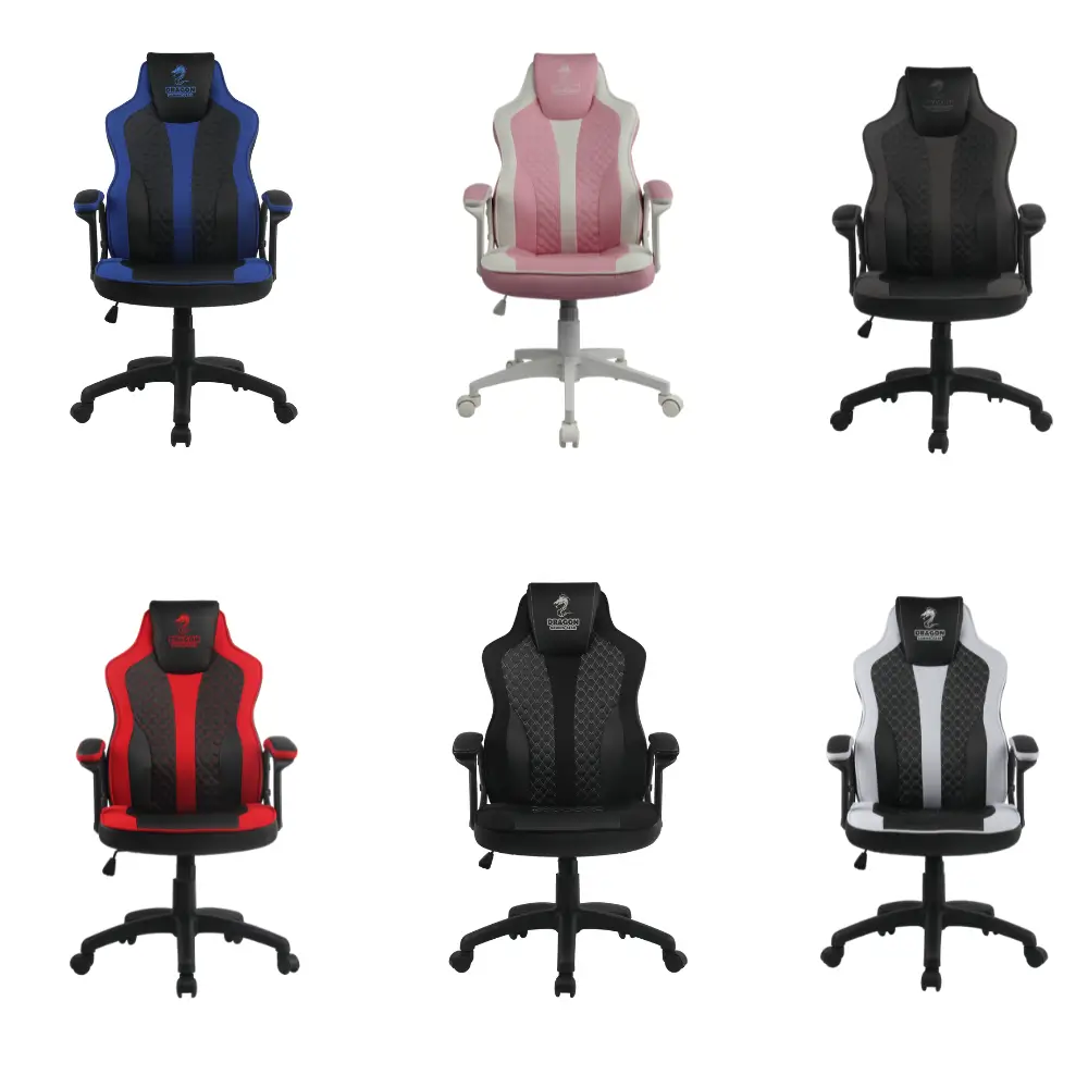 SNIPER GAMING CHAIR 