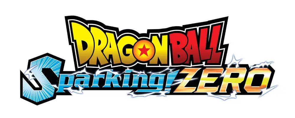 Dragon Ball Sparking Zero Standard Edition לוגו