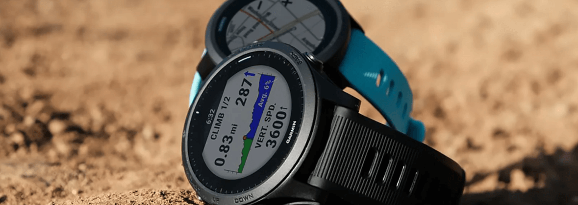 Garmin גרמין